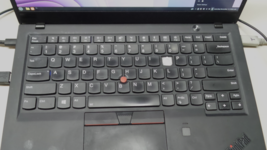 Lenovo ThinkPad X1 Carbon 6th Gen | Core i5 | 8GB RAM | NO BATTERY | NO ... - $79.80