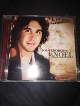 Josh Groban : Noel CD (2007) - $5.88