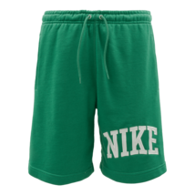 Nike Sportswear Club French Terry Shorts Men&#39;s Casual Pants Asia-Fit FQ4093-365 - £60.28 GBP