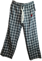 College Concepts Women&#39;s Miami Heat Reign Flannel Pants - SMALL - £14.86 GBP