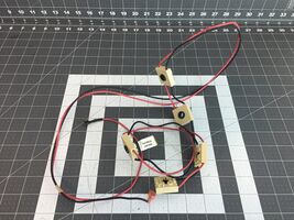 Frigidaire Range Spark Switches P# 316219006 - $69.55