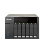 QNAP TS-831X NAS Repair Service 1 Year Warranty - $169.95