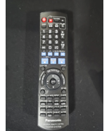 Panasonic EUR7662YW0 Universal Remote Control Theater System FAST SHIP (1) - $11.68 CAD