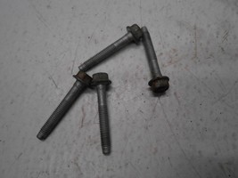 2011 Chevrolet Equinox Throttle Body Bolts 2.4L - $41.05 CAD