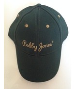 NEW BOBBY JONES GOLF CAP BY JESSE ORTIZ. GREEN - $24.03 CAD