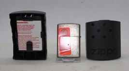 Zippo Lighter - Full Size - $14.00