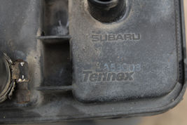 2002-2003 SUBARU IMPREZA WRX WAGON FUEL EVAP VAPOR CANNISTER CHARCOAL V1312 image 6