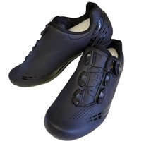 Tabalu Cycling Shoes Black Sport Spinning Workout Womens 7.5 Mens 5.5 EUR 38 - £25.90 GBP
