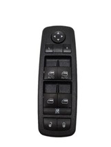 Driver Front Door Switch Driver&#39;s Opt JP3 Fits 11-19 JOURNEY 1351578 - $624.32 MXN