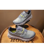 On Cloud Cloudvista Waterproof Trail Shoe, Men’s 12.5, Black, NEW - €116,06 EUR