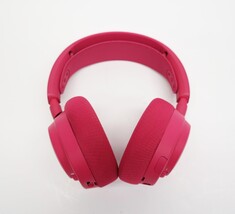 SteelSeries Arctis Nova 7X 61760 Wireless Gen 2 Gaming Headset Magenta  image 3