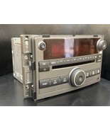 UNLOCKED- Pontiac Solstice Radio CD Player MP3 PRG VIN - €302,71 EUR