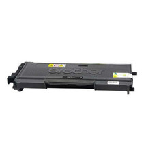 Compatible with Brother TN330 Black ECOtone Reman Toner Cartridge - 1.5 - $49.00