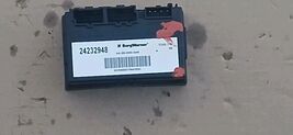 2003-2007 HUMMER H2 TRANSFER CASE CONTROL MODULE 24232948 OEM - $126.72
