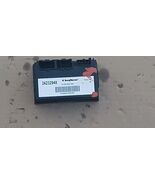 2003-2007 HUMMER H2 TRANSFER CASE CONTROL MODULE 24232948 OEM - $126.72