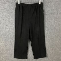 Draper&#39;s &amp; Damon&#39;s Pants Women&#39;s Size Petite Large Stretch PL Polyester ... - $255.89 MXN