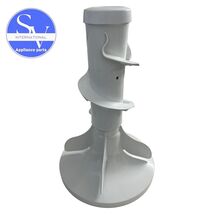 Whirlpool Washer Agitator 3951744 WP3951744 285565 - $69.19