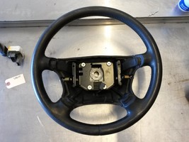 Steering Column Wheel From 2003 SAAB 9-3  2.0 - $70.00