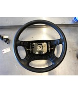 Steering Column Wheel From 2003 SAAB 9-3  2.0 - £55.13 GBP