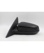 Left Driver Side Black Door Mirror Power Fits 2013-2014 FORD MUSTANG OEM... - $107.99
