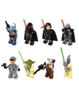 CB PG8071 Star Wars Series Custom Lego Figures Minifigure  - $41.85 CAD