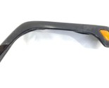 Front Right Fender Flare Paint Cracking PN 0QP94TRMAB OEM 2003 Jeep Wran... - £139.63 GBP