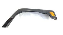 Front Right Fender Flare Paint Cracking PN 0QP94TRMAB OEM 2003 Jeep Wran... - £141.98 GBP
