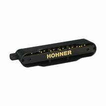 Hohner CX12 G Key Chromatic Harmonica  - $461.00