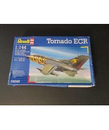 Revell 04048 Tornado ECR German Military 1/144 New 63 pcs - $12.30