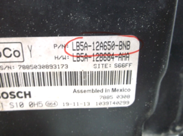 2020..20  FORD  EXPLORER   2.3L  /ENGINE COMPUTER/ECU.PCM image 2