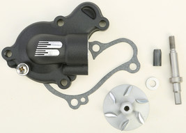 Water Pump Cover/Impeller Kit For Yamaha 04-18 YZ250F 15-19 YZ250FX WR250F - $219.95