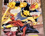 VINTAGE Marvel Comics 2 ~ Spider-Girl Vol. 1 No. 7 ~ April 1999 ~ MINT - £11.05 GBP