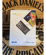 FLIR ONE Gen 3 – iOS (USB-C) Professional Thermal Camera for iOS - €143,22 EUR