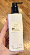 Victoria’s Secret Tease Fragrance Body Lotion Cream 8.4 Oz New - $19.17