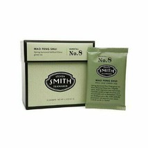 Smith Teamaker Green Tea - Mao Feng Shui - 15 Bags - $15.98