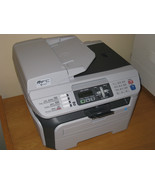 Brother MFC-7440N All-In-One Network Laser Printer Copier 28k pages Comp... - $123.27 CAD