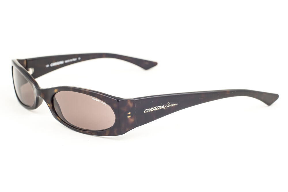 Carrera Funny Time Havana / Brown Sunglasses 8AF 53mm - $47.03