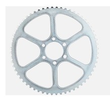 Rear Drive Sprocket #35 Chain 60 Tooth TrailMaster MB Storm Mini Bike - £23.66 GBP