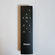 Haier Remote Control For Vacuum Cleaning Robot - £7.09 GBP