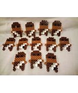 Chewbacca Perler Beads - £20.40 GBP