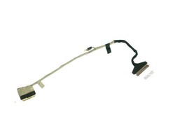 LVDS LCD LED Flex Video Screen Cable for HP Chromebook 11-v 11 g5 11-V002DX 11-V - £62.98 GBP