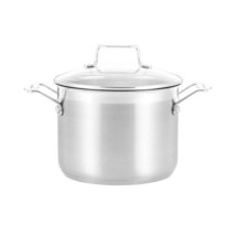 Scanpan Impact Universal Stockpot 4.7L - $119.52