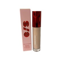 One / Size Beauty Turn Up The Base Butter Silk Concealer Fair 3 Neutral ... - $25.74