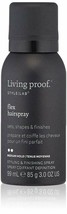 Living Proof Flex Shaping Hairspray (3 oz) Set Styling &amp; Finishing Spray - £10.24 GBP