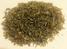 1 oz. Comfrey Leaf (Symphytum uplandicum) Organic &amp; Kosher Bulgaria - £1.55 GBP