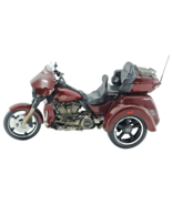 Harley Davidson 2021 CVD Tri Glide diecast 1:12 scale Model Motorcycle - $728.75 MXN