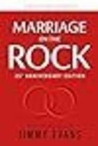 Marriage on the Rock 25th Anniversary The Comprehensive Guide to a Solid, Health - £14.21 GBP