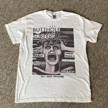 Butthole Surfers Unisex T Shirt - £16.40 GBP+