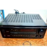 Denon AVR-1700 Audio / Video Surround sound Receiver - $98.01