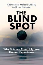 The Blind Spot: Why Science Cannot Ignore Human Experience [Hardcover] F... - €12,58 EUR